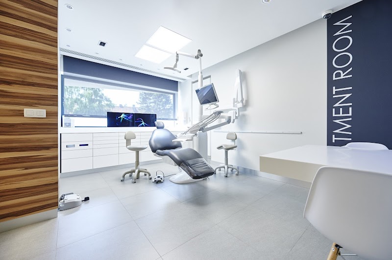 Dentist Brussels SA