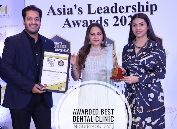 𝐂𝐃𝐂 - 𝐂𝐨𝐬𝐦𝐨𝐝𝐨𝐧𝐭𝐢𝐬𝐭 𝐃𝐞𝐧𝐭𝐚𝐥 𝐚𝐧𝐝 𝐈𝐦𝐩𝐥𝐚𝐧𝐭 𝐂𝐞𝐧𝐭𝐫𝐞 | Dentist in Gurgaon | Best Dental Clinic in Gurgaon