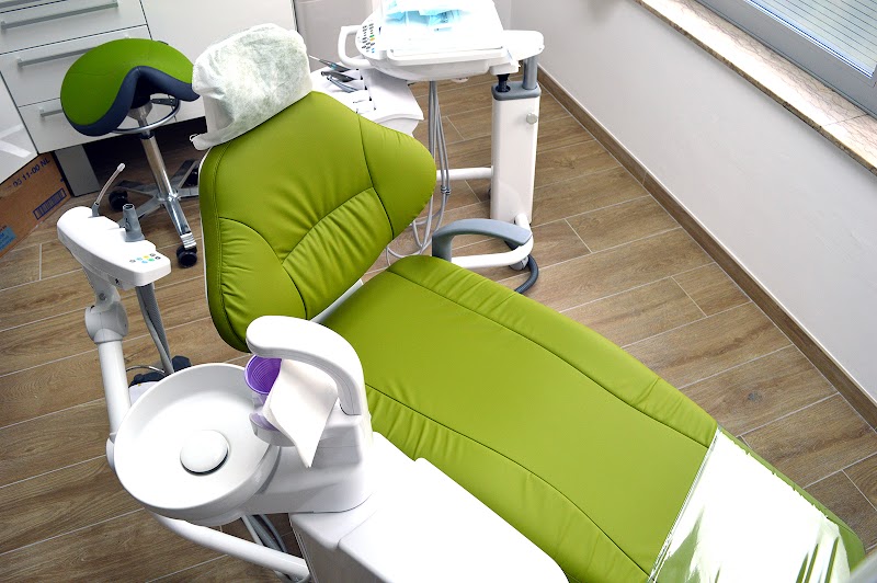 Dentiste Chismile Hoang Chi Brussels