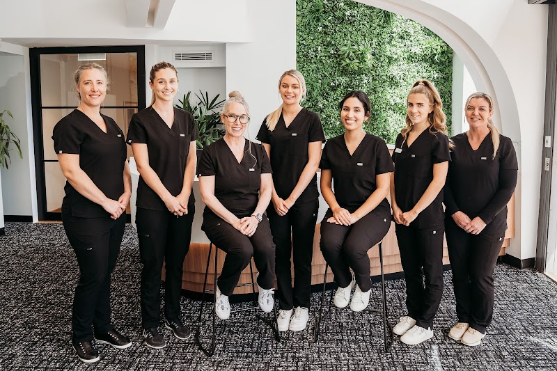 Dentists on the Gold Coast