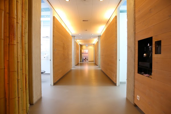 Dentists Practice Amsterdam IJburg