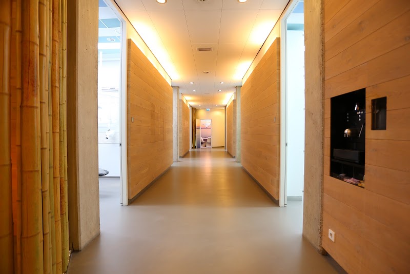 Dentists Practice Amsterdam IJburg