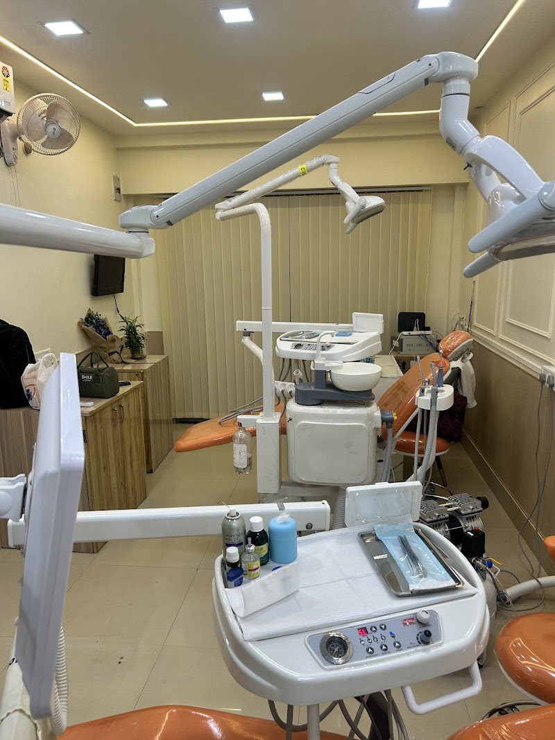 DentoShine Dental Clinic