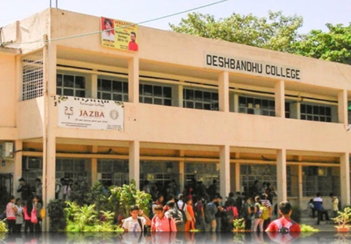Deshbandhu College, University of Delhi