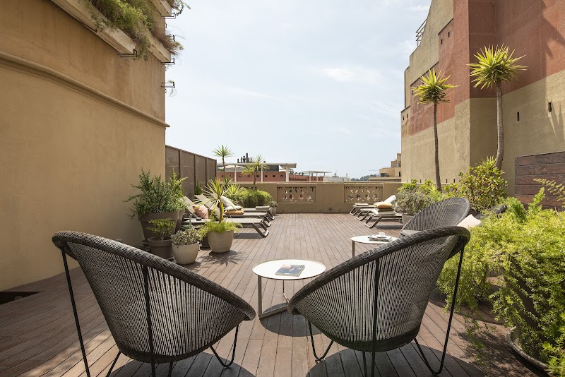 DestinationBCN Apartments & Rooms
