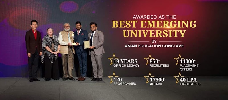 Dev Bhoomi Uttarakhand University (DBUU) | Best University in Dehradun, Uttarakhand