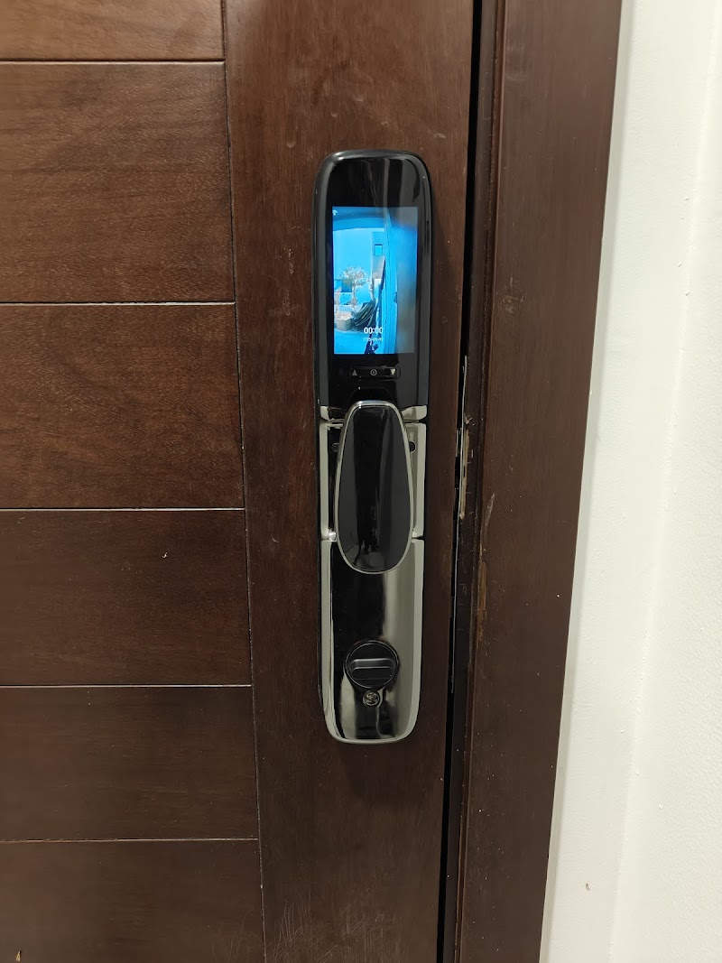 DEX Key Maker
