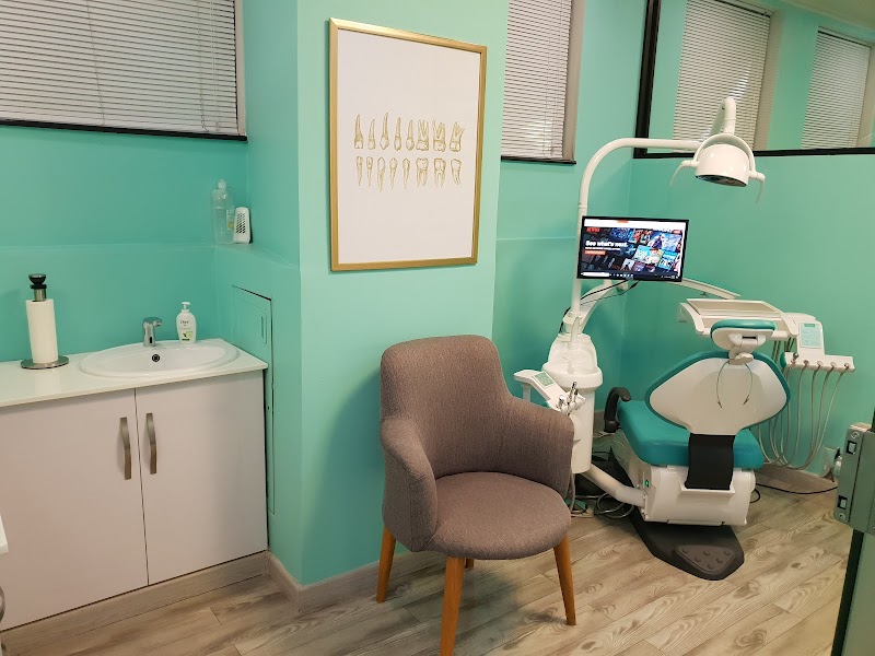 DH Dental Clinic