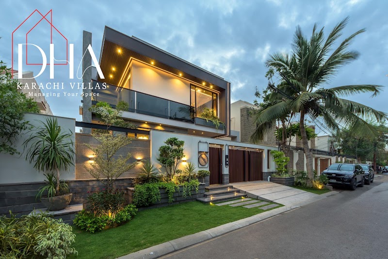 DHA Karachi Houses for Sale | DHA Karachi Villas