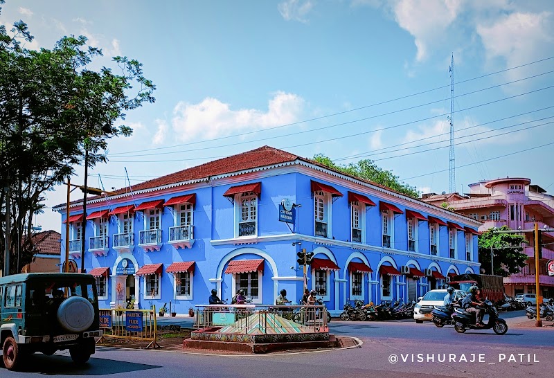 Dharohar : National Museum of Customs and GST