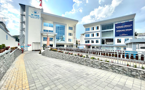 Di Dental Hospital