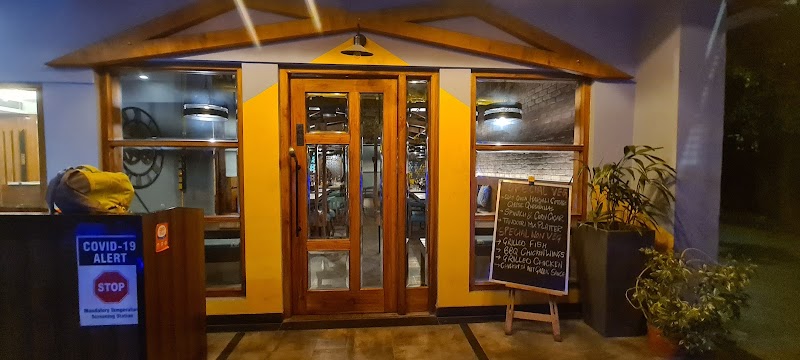 Dialogue Cafe