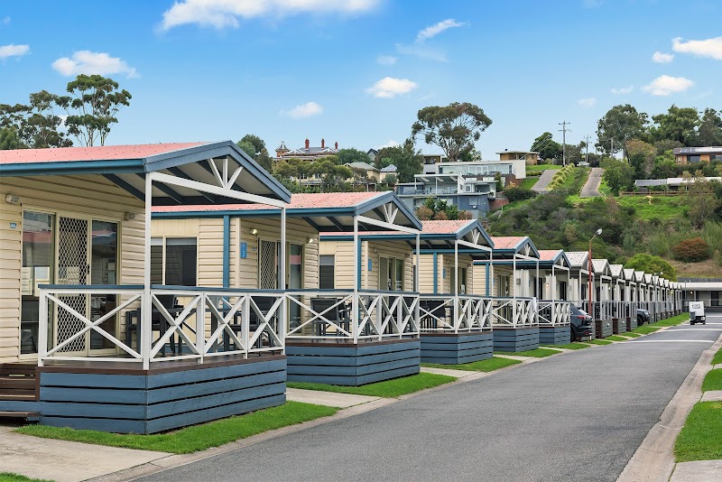 Discovery Parks - Geelong