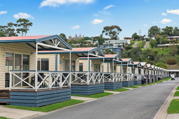 Discovery Parks - Geelong