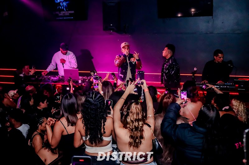 District Nightclub
