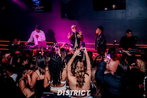 District Nightclub