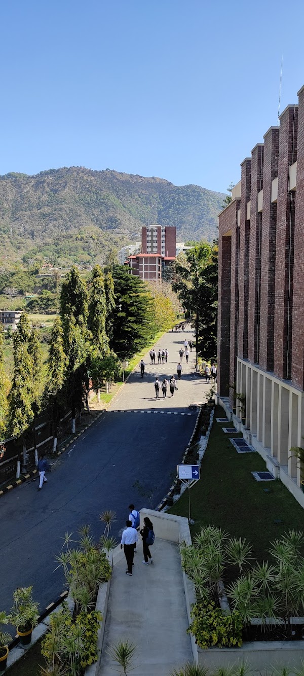 DIT University, Dehradun