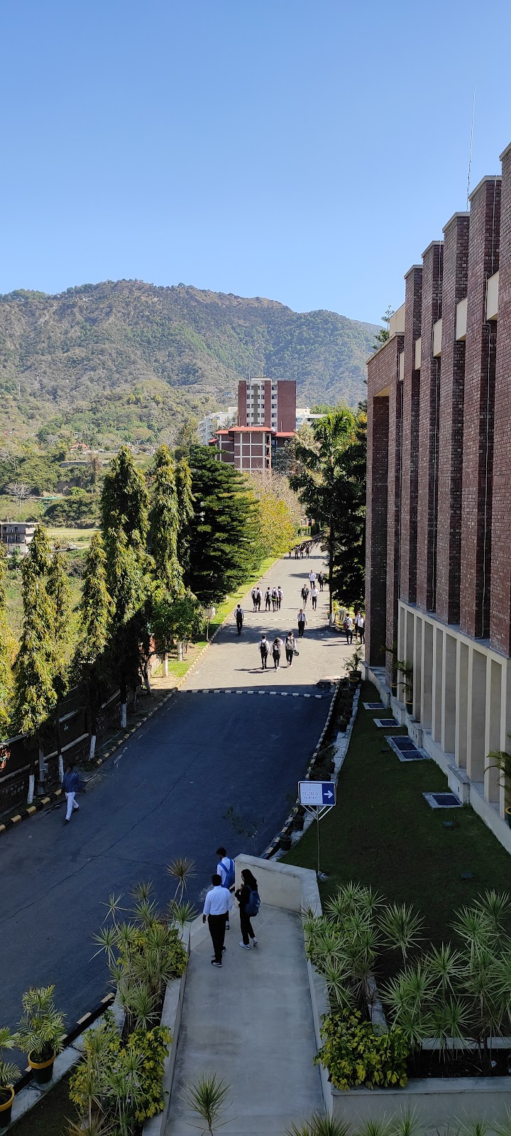 DIT University, Dehradun