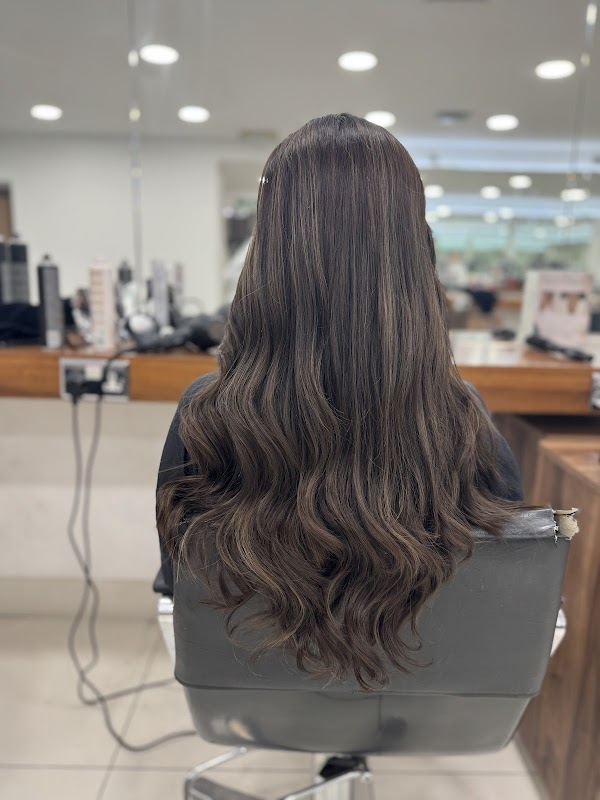 Diva Hair Studio Diva London