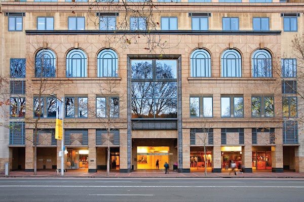 Doltone House Hyde Park