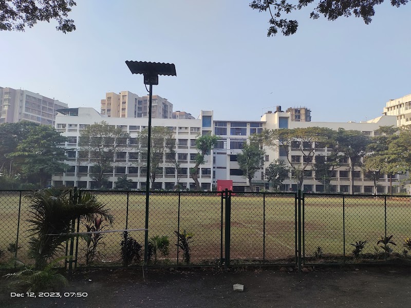 Don Bosco Institute of Technology, Mumbai