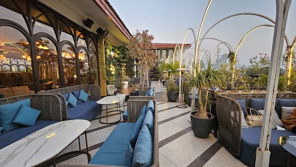 Dorrance Cafe Club and Bar