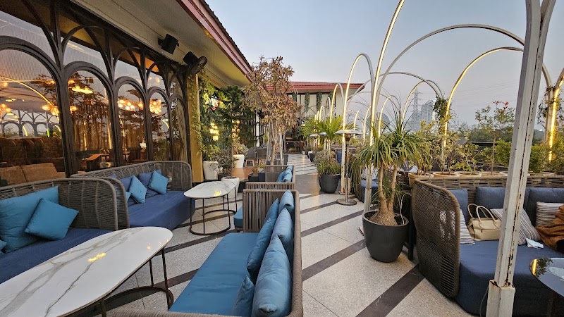 Dorrance Cafe Club and Bar