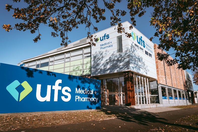 Doveton Street UFS Medical