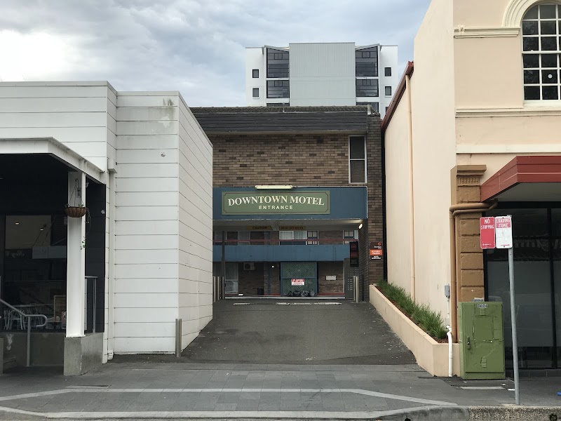 Downtown Motel