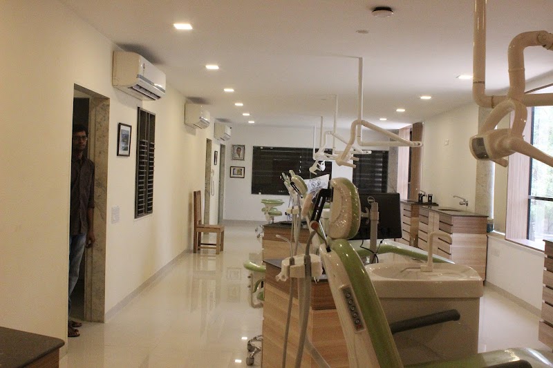 Dr Amish Mehta's Chandan Dental