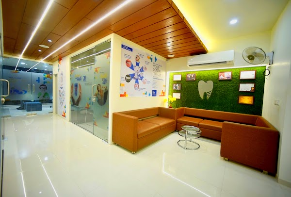 Dr. Hada dental and orthodontic clinic