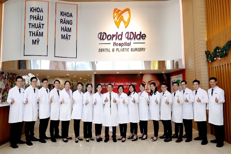 Dr Hung & Associates Dental Center