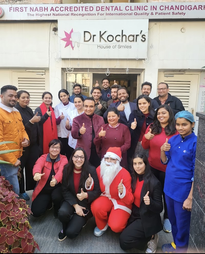 Dr Kochar's - House of Smiles
