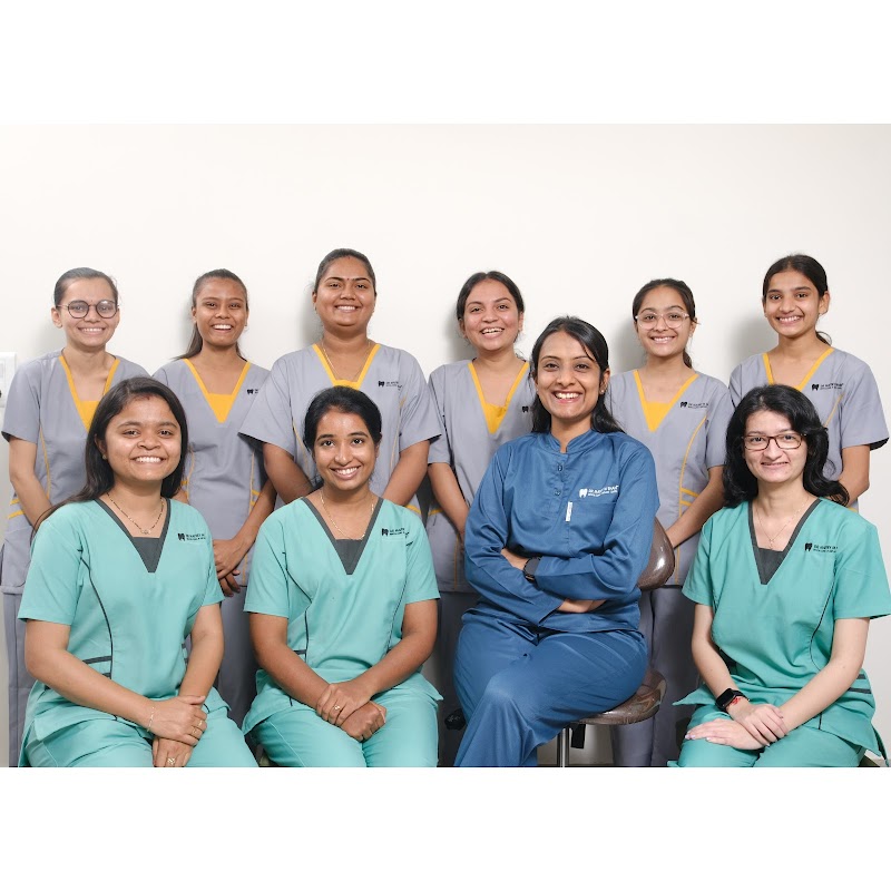 Dr Maitry M Shah Dental Clinic And Implant Centre