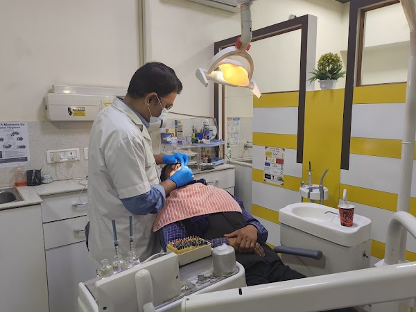 Dr Mathurs Dental Clinic