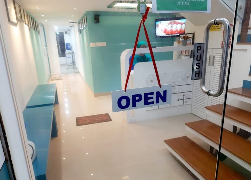 Dr Naik's Braces N Implant Multispeciality Dental clinic - Margao | Orthodontist | Best Dentist In Margao