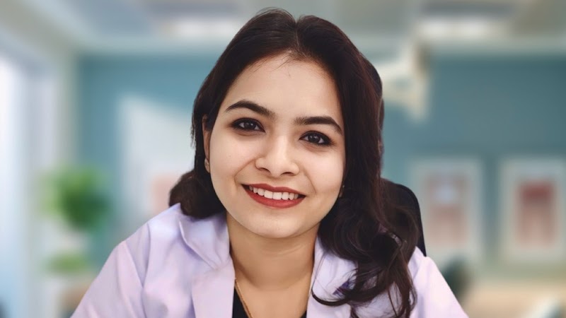 Dr Nikita’s Dental Clinic - Bharalumukh | Invisible Braces | RCT Dental | Aligners | Invisalign | Best Dentist in Guwahati