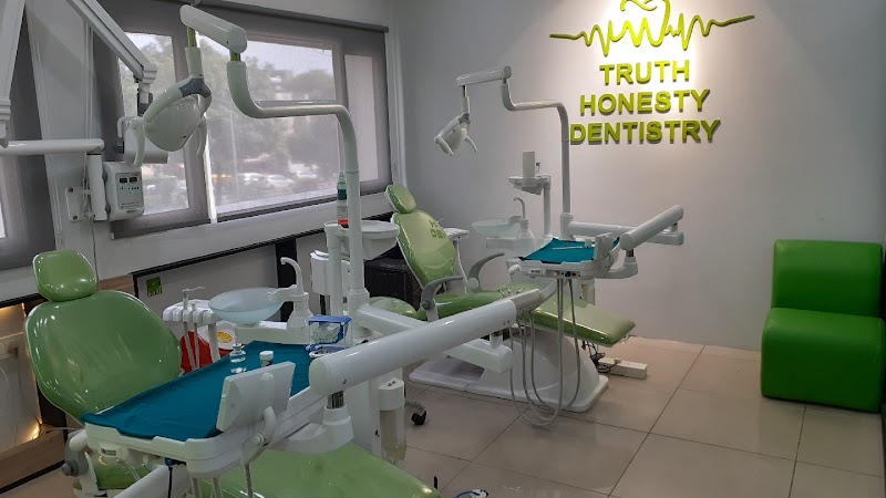 Dr. Sharma's Dental Hub