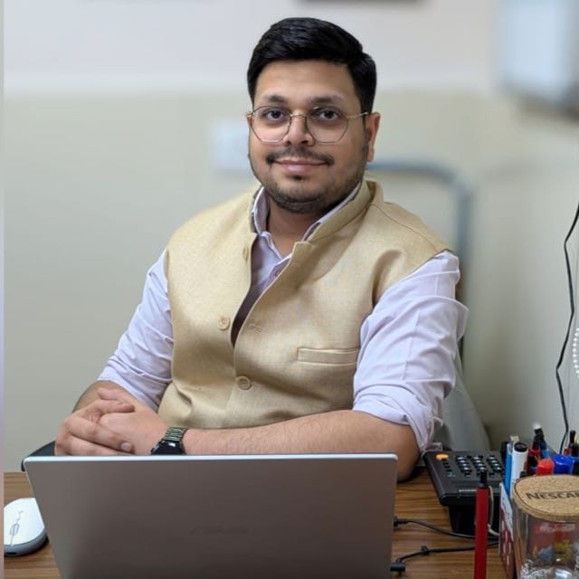 Dr. Suhrab Singh