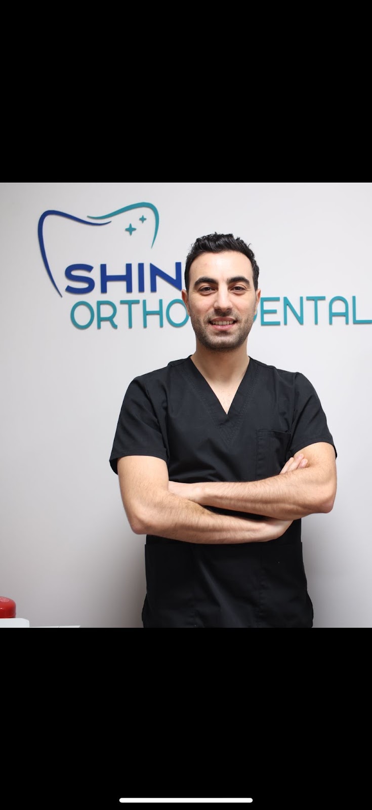 Dr Yosri Fhaiel - Dentiste / orthodontiste à Bruxelles