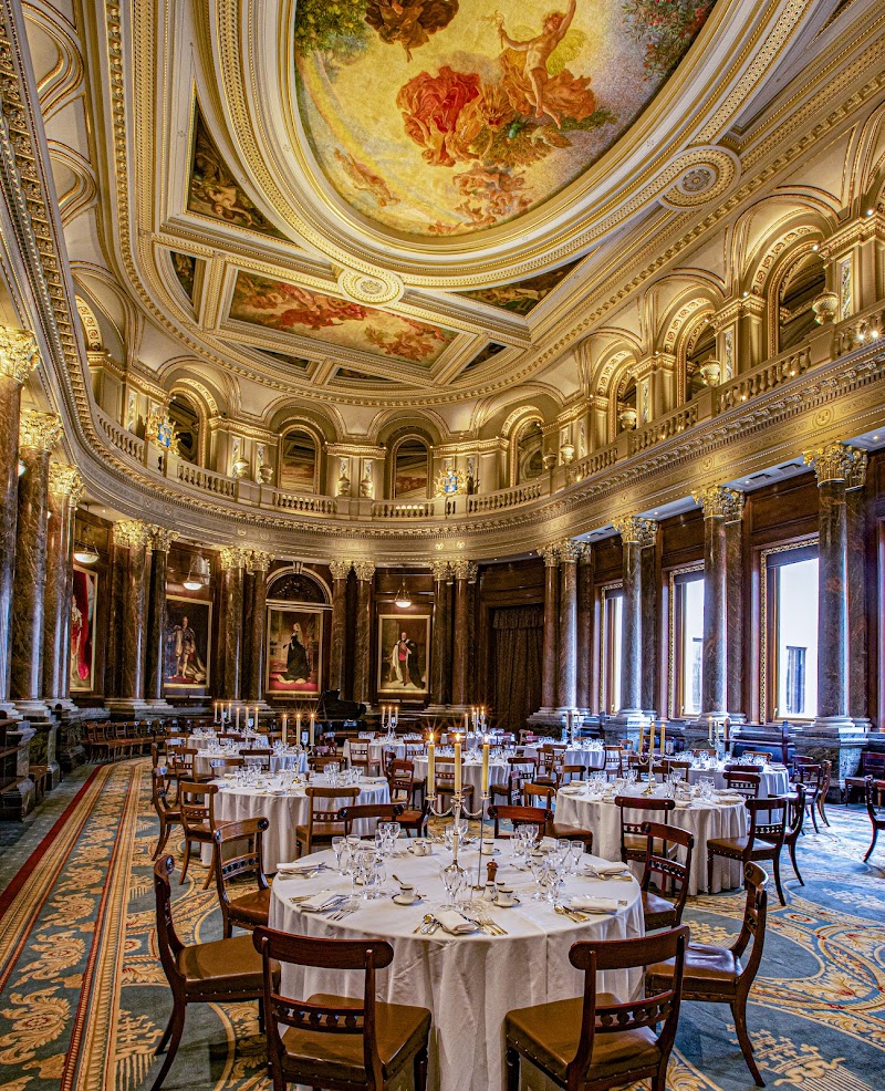 Drapers' Hall