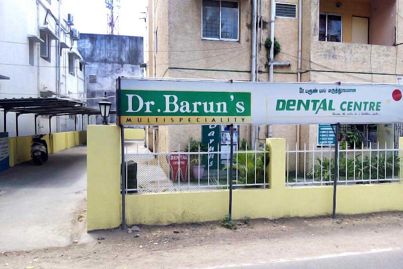 Dr.Baruns Dental Centre