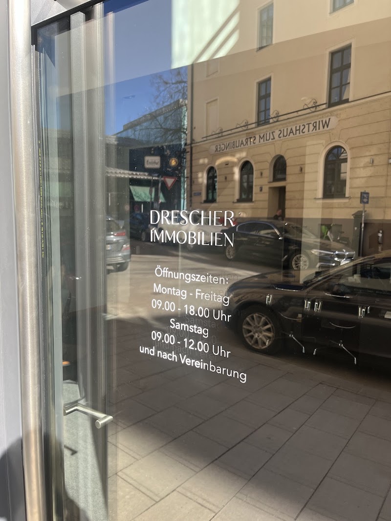 DRESCHER IMMOBILIEN GmbH