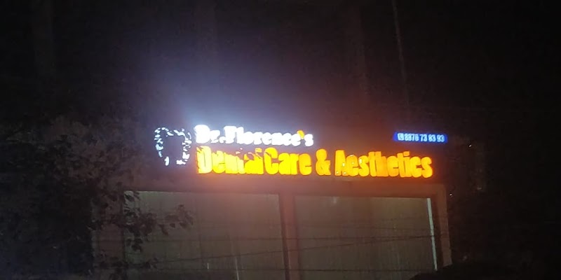 Dr.Florence's Dental Care and Aesthetics