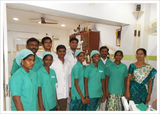 Dr.Gupta's Dental Specialities Centre