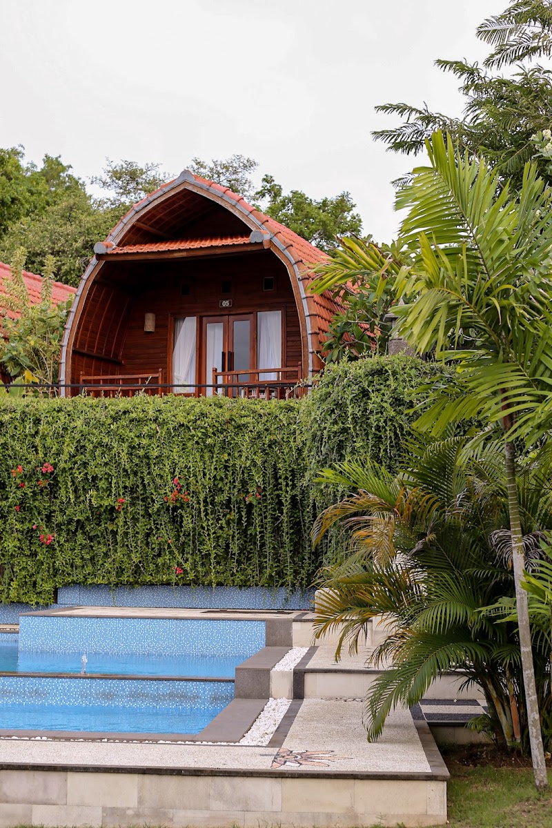 Druwa Bali