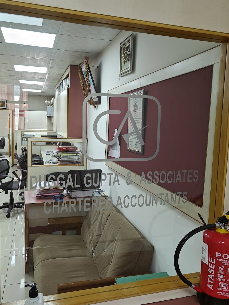 Duggal Gupta & Associates