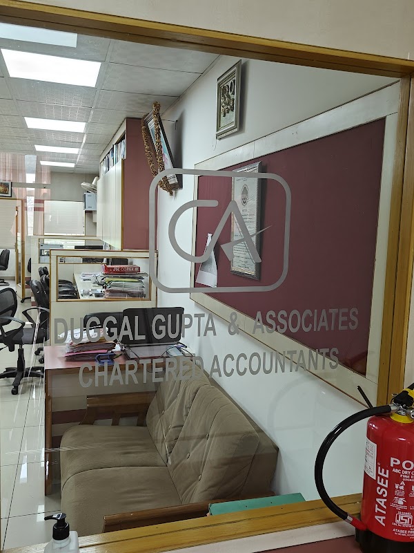 Duggal Gupta & Associates