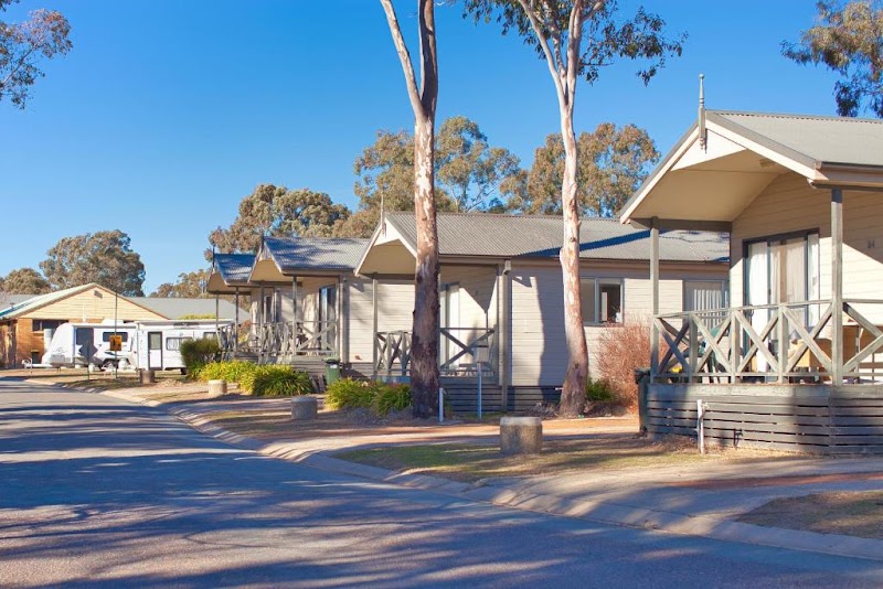 Eaglehawk Park Canberra