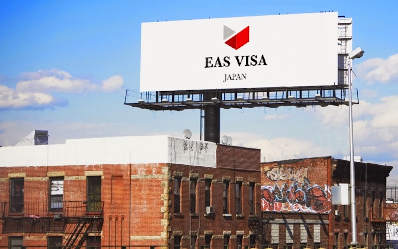 EAS JAPAN